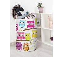 Корзина для игрушек JoyArty  toba_10816_L