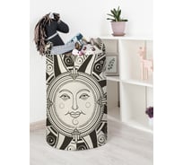 Корзина для игрушек JoyArty  toba_2952_L