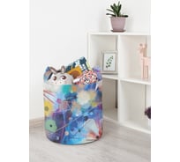 Корзина для игрушек JoyArty  toba_21112_S