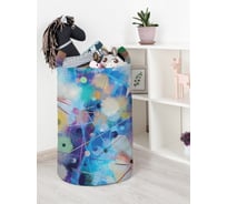 Корзина для игрушек JoyArty  toba_21112_L