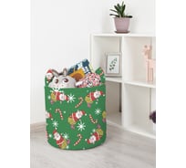 Корзина для игрушек JoyArty  toba_6837_S