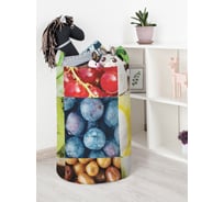 Корзина для игрушек JoyArty  toba_32030_L