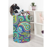 Корзина для игрушек JoyArty  toba_13629_L