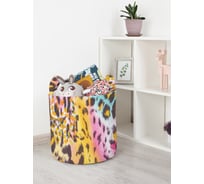 Корзина для игрушек JoyArty  toba_55705_S