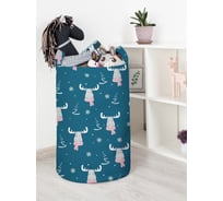 Корзина для игрушек JoyArty  toba_185494_L