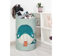 Корзина для игрушек JoyArty  toba_33549_L