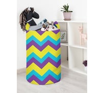 Корзина для игрушек JoyArty  toba_11611_L