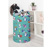 Корзина для игрушек JoyArty  toba_290629_L