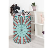 Корзина для игрушек JoyArty  toba_11142_L