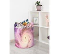 Корзина для игрушек JoyArty  toba_22407_S