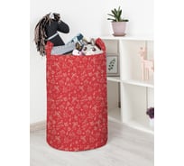 Корзина для игрушек JoyArty  toba_78065_L