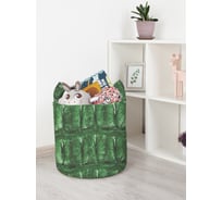 Корзина для игрушек JoyArty  toba_14056_S