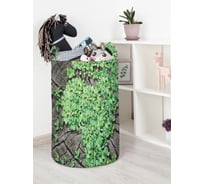 Корзина для игрушек JoyArty  toba_9044_L