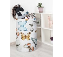 Корзина для игрушек JoyArty  toba_13613_L