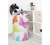 Корзина для игрушек JoyArty  toba_13598_L