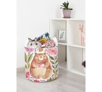 Корзина для игрушек JoyArty  toba_14555_S