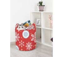 Корзина для игрушек JoyArty  toba_5649_S
