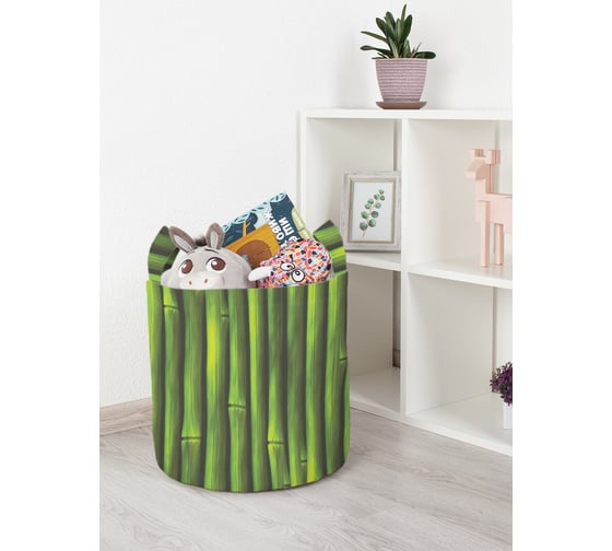 Корзина для игрушек JoyArty  toba_13720_S 1