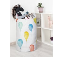 Корзина для игрушек JoyArty  toba_18372_L