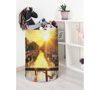 Корзина для игрушек JoyArty  toba_74189_L