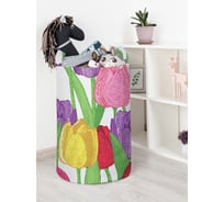 Корзина для игрушек JoyArty  toba_17761_L