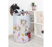 Корзина для игрушек JoyArty  toba_7481_L