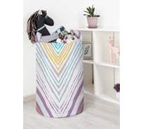 Корзина для игрушек JoyArty  toba_5509_L