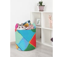 Корзина для игрушек JoyArty  toba_10736_S