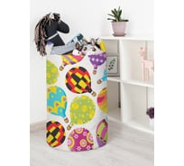 Корзина для игрушек JoyArty  toba_2841_L