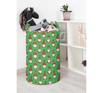 Корзина для игрушек JoyArty  toba_290630_L