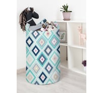 Корзина для игрушек JoyArty  toba_12019_L