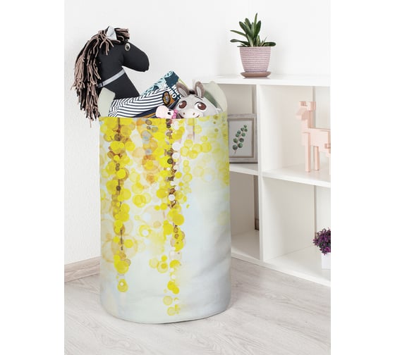 Корзина для игрушек JoyArty toba_9133_L 1