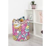 Корзина для игрушек JoyArty  toba_14925_S