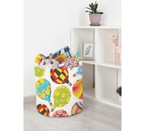 Корзина для игрушек JoyArty  toba_2841_S