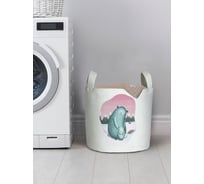 Корзина для хранения вещей 35x35 см JOYARTY gaba_378655_S