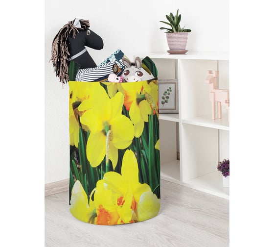 Корзина для игрушек JoyArty toba_14137_L 1