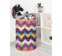 Корзина для игрушек JoyArty  toba_17177_L