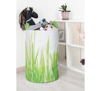 Корзина для игрушек JoyArty  toba_6957_L