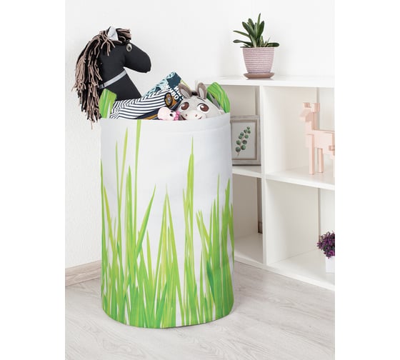 Корзина для игрушек JoyArty  toba_6957_L 1