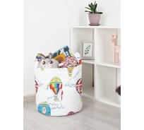 Корзина для игрушек JoyArty  toba_32449_S