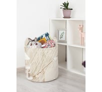 Корзина для игрушек JoyArty  toba_9000_S