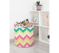 Корзина для игрушек JoyArty  toba_17183_S