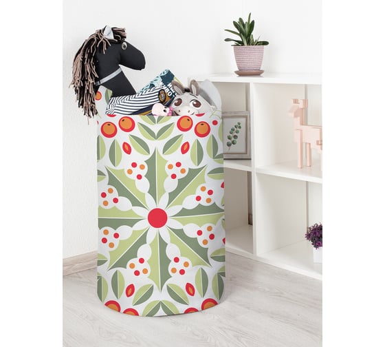 Корзина для игрушек JoyArty toba_290613_L 1