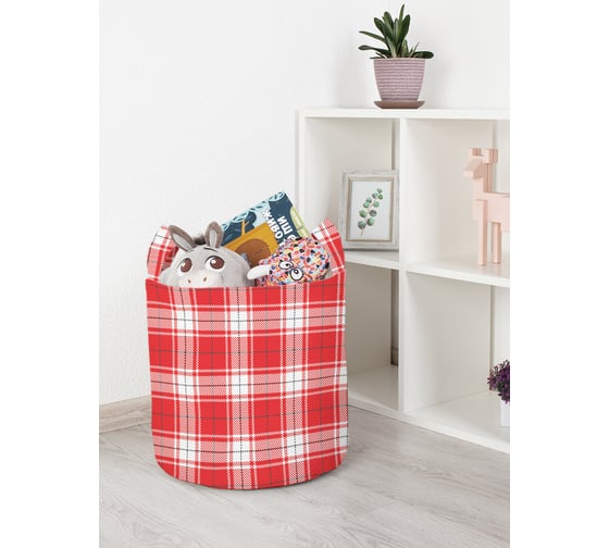 Корзина для игрушек JoyArty  toba_31118_S 1