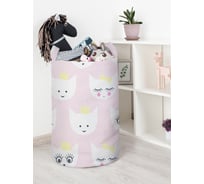 Корзина для игрушек JoyArty  toba_25661_L