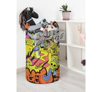 Корзина для игрушек JoyArty  toba_56872_L