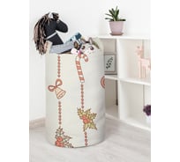 Корзина для игрушек JoyArty  toba_185479_L