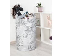 Корзина для игрушек JoyArty  toba_2505_L