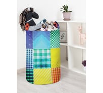 Корзина для игрушек JoyArty  toba_19423_L