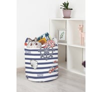 Корзина для игрушек JoyArty  toba_2857_S